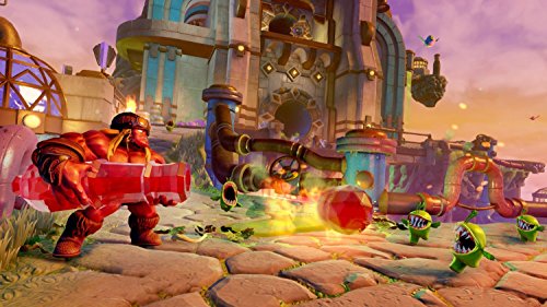 Skylanders Trap Team: Trap Master Ka Boom Character Pack