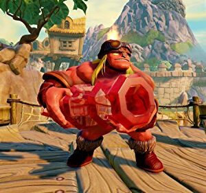 Skylanders Trap Team: Trap Master Ka Boom Character Pack