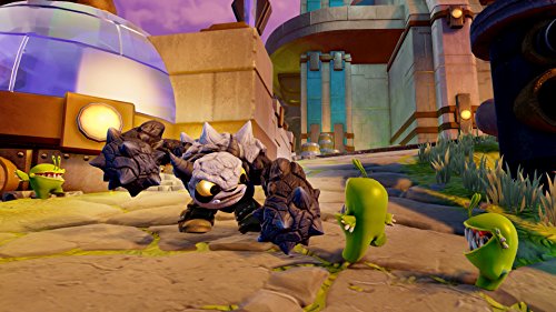 Skylanders Trap Team: Fist Bump Character Pack