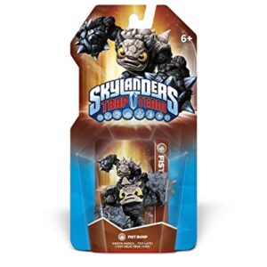 Skylanders Trap Team: Fist Bump Character Pack