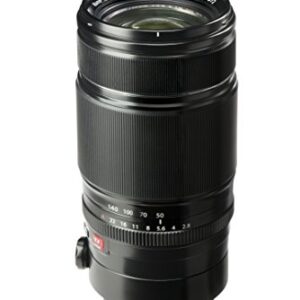 Fujifilm XF50-140mmF2.8 R LM OIS WR