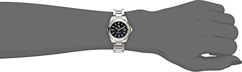 TAG Heuer Women's WAY1410.BA0920 Aquaracer Analog Display Quartz Silver Watch