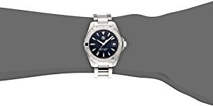 TAG Heuer Women's WAY1310.BA0915 Aquaracer Silver-Tone Stainless Steel Watch