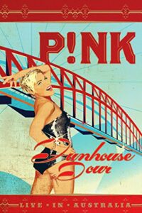 pink: funhouse tour live in australia