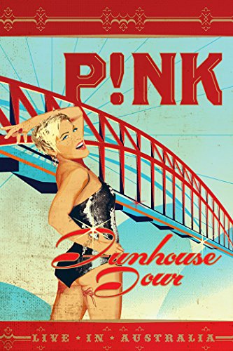 Pink: Funhouse Tour Live in Australia