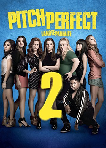 Pitch Perfect 2