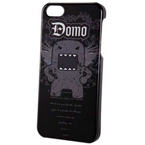 MAZZ GMMA77700301 Brave Domo Smartphone Case for IPHONE5 And