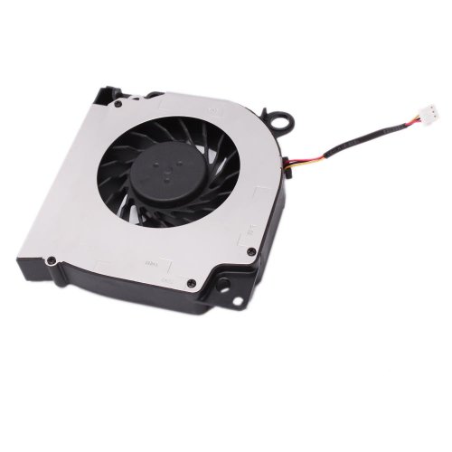 Laptop CPU Cooling Fan for Dell Latitude D620 D630 Series