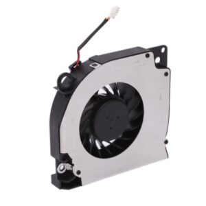 Laptop CPU Cooling Fan for Dell Latitude D620 D630 Series