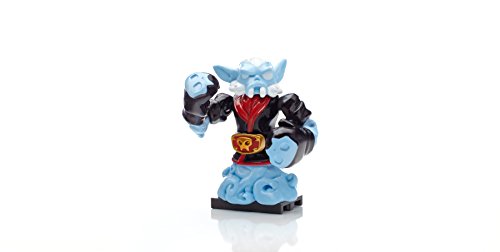 Mega Bloks Skylanders Undead Night Shift Spinner Set