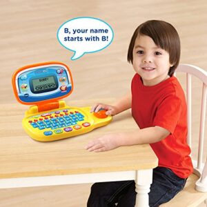 VTech Tote and Go Laptop , Yellow