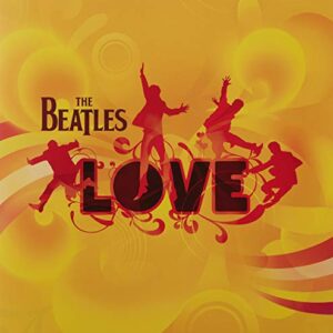 Love [2 LP]