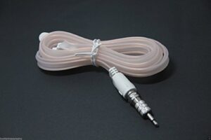 new! fm antenna for most fm receivers and all bose units