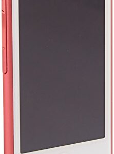 Apple iPod Nano 16GB Pink (7th Generation) (Renewed)