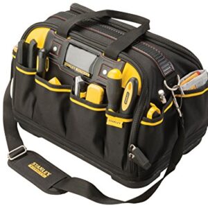 Stanley Tools FatMax Multi Access Duel Sided Shoulder strapped Bag