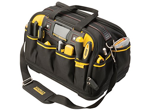 Stanley Tools FatMax Multi Access Duel Sided Shoulder strapped Bag