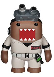 funko pop ghostbusters: ghostbuster domo action figure