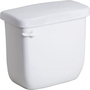 proflo pf5112hewh proflo pf5112he jerrit toilet tank only - less seat