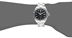 TAG Heuer Men's WAZ2110.BA0875 Formula 1 Analog Display Swiss Automatic Watch