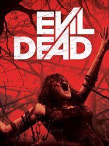 evil dead