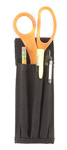 Raine Tactical Gear - Tactical Pen - Raine Pencil Holder - Military Pencil Pouch - Tactical Pencil Pouch - Pen Pouch - Tactical Pen and Pencil Holder