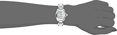 TAG Heuer Women's WAY1413.BA0920 300 Aquaracer Silver-Tone Stainless Steel Watch