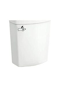 american standard 4327a104.020 champion toilet tank, white