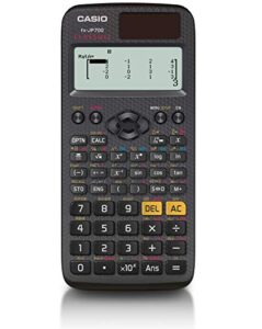 casio fx-jp700-n scientific calculator, high definition, japanese display, over 600 functions