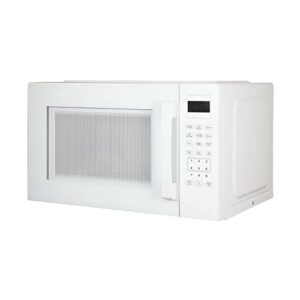 avanti mt150v0w microwave oven, 1.4-cu.ft, white