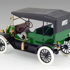 ICM 24002 Plastic Vehicle Model T 1911 Touring, American Passenger Car - Scale 1:24