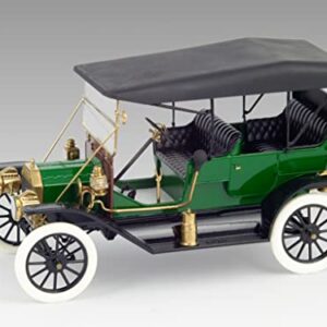 ICM 24002 Plastic Vehicle Model T 1911 Touring, American Passenger Car - Scale 1:24