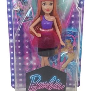 Barbie in Rock 'N Royals Country Singer Doll