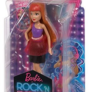 Barbie in Rock 'N Royals Country Singer Doll