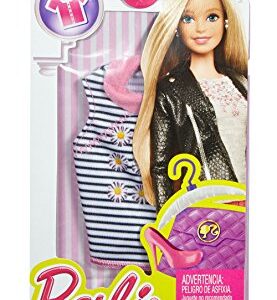 Barbie CMV53 Fashions Top #2