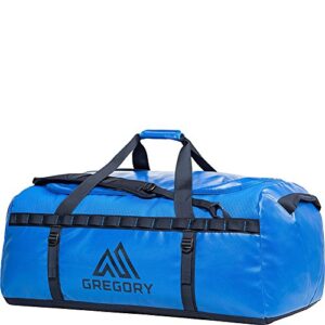 gregory mountain products alpaca 90 liter duffel bag