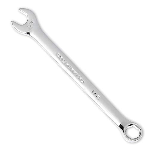 GEARWRENCH 6 Pt. Combination Wrench, 1/2" - 81773