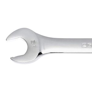 GEARWRENCH 6 Pt. Combination Wrench, 1/2" - 81773