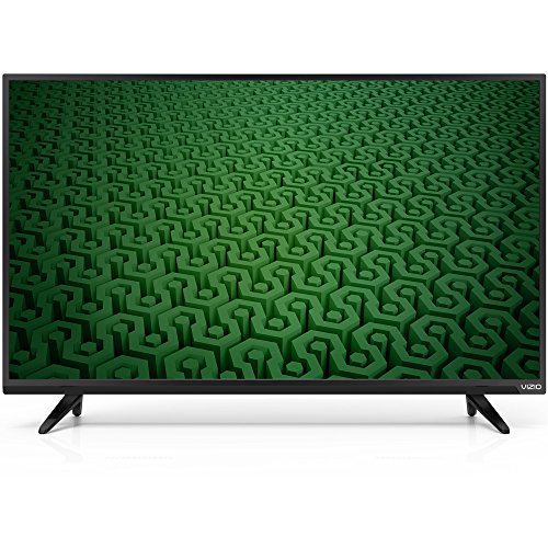 VIZIO D39h-C0 D Series 39-Inch Class Full-Array LED TV