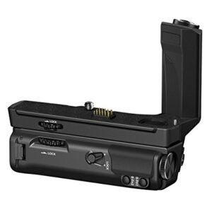 Olympus External Grip HLD-8 (consists of HLD-8G and HLD-6P battery pack) for the OM-D E-M5 Mark II