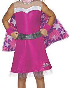 Barbie Princess Power Super Sparkle Costume, Toddler