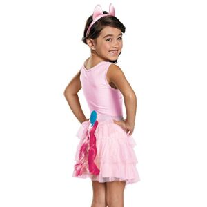 pinkie pie child costume kit