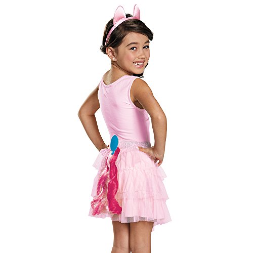 Pinkie Pie Child Costume Kit