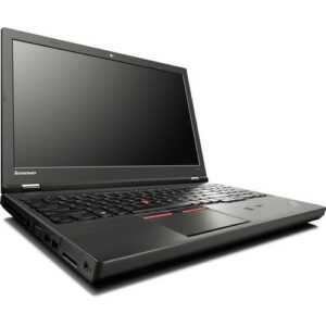 Lenovo ThinkPad W541 (20EF000NUS) Laptop: i7-4810MQ (up to 3.8 GHz), 15.6 inch FHD Screen, 8 GB RAM, 256 GB SSD, NVIDIA Quadro K1100M, Win 7 Pro 64