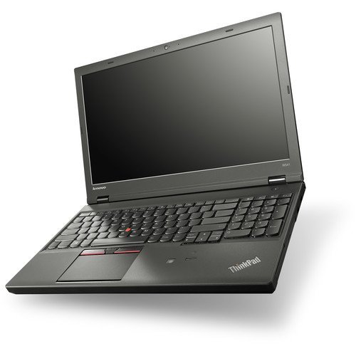 Lenovo ThinkPad W541 (20EF000NUS) Laptop: i7-4810MQ (up to 3.8 GHz), 15.6 inch FHD Screen, 8 GB RAM, 256 GB SSD, NVIDIA Quadro K1100M, Win 7 Pro 64