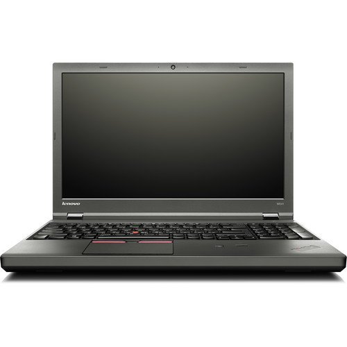 Lenovo ThinkPad W541 (20EF000NUS) Laptop: i7-4810MQ (up to 3.8 GHz), 15.6 inch FHD Screen, 8 GB RAM, 256 GB SSD, NVIDIA Quadro K1100M, Win 7 Pro 64