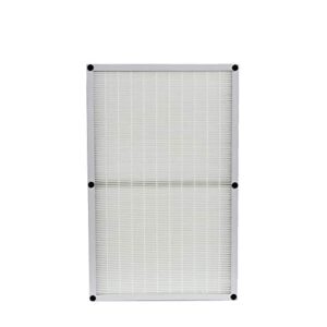 LifeSupplyUSA True HEPA Filter Replacement Compatible with Kenmore 83195 F-K3 Filter fits 83254 83396 85254 Air Purifiers