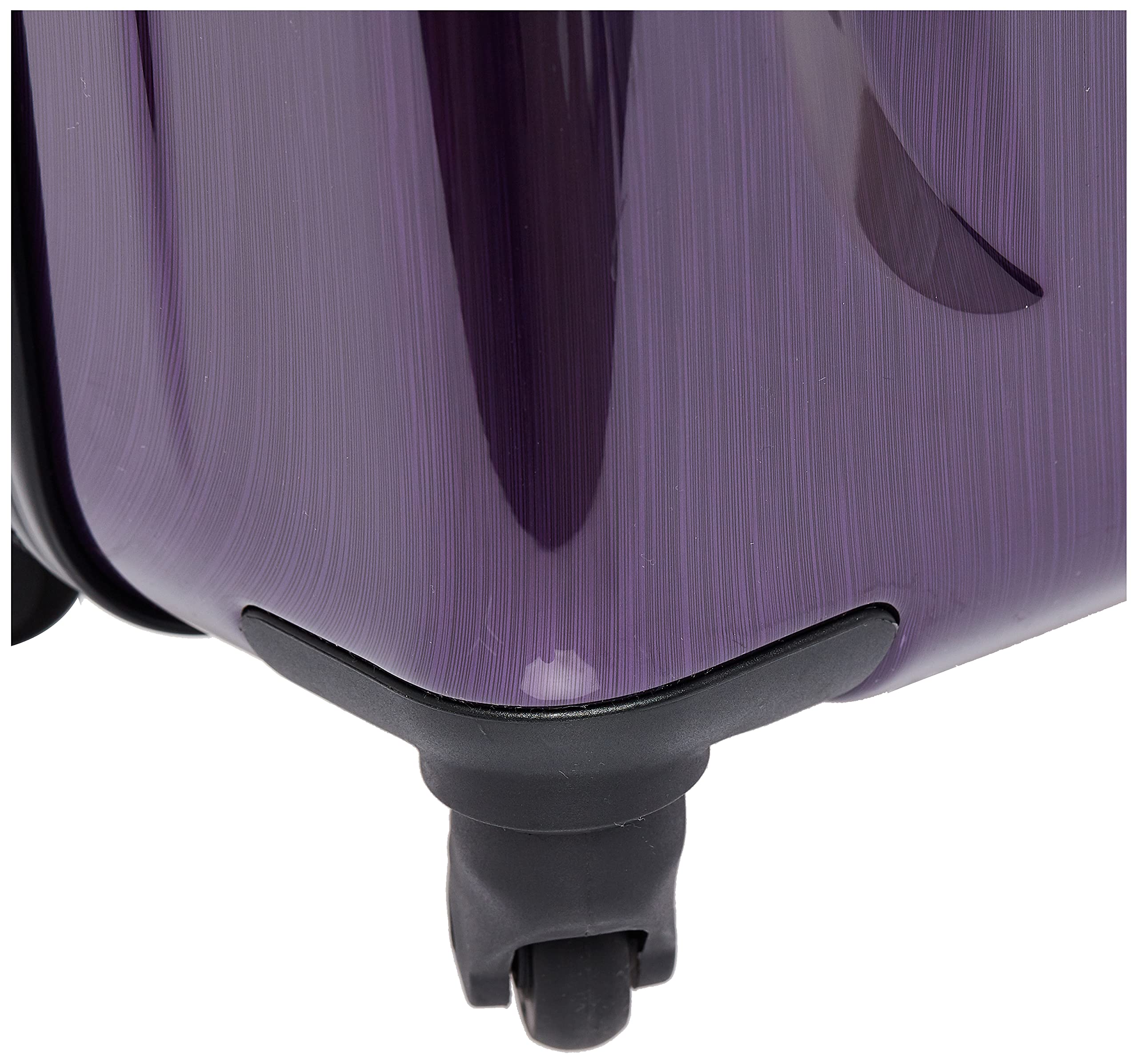 Samsonite Winfield 2 Hardside Luggage with Spinner Wheels, 3-Piece Set (20/24/28), Purple