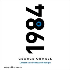 1984 [german edition]