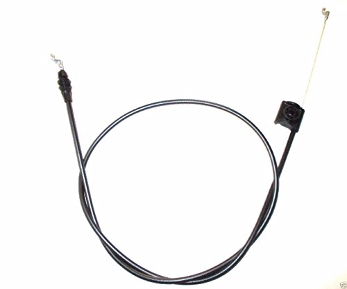 Honda 54530-VG3-D01 Lawn Mower Cable Genuine Original Equipment Manufacturer (OEM) part