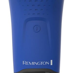 Remington XF8550 Wet & Dry Foil Shaver, Men's Electric Razor, Electric Shaver